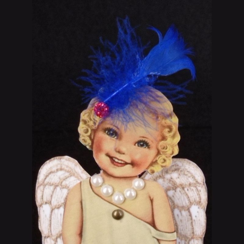 Angelito Ricitos de oro - Imagen 2