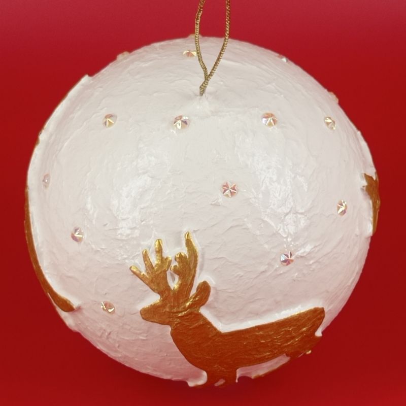 Bola 12cm Animales con Harry P - Imagen 3