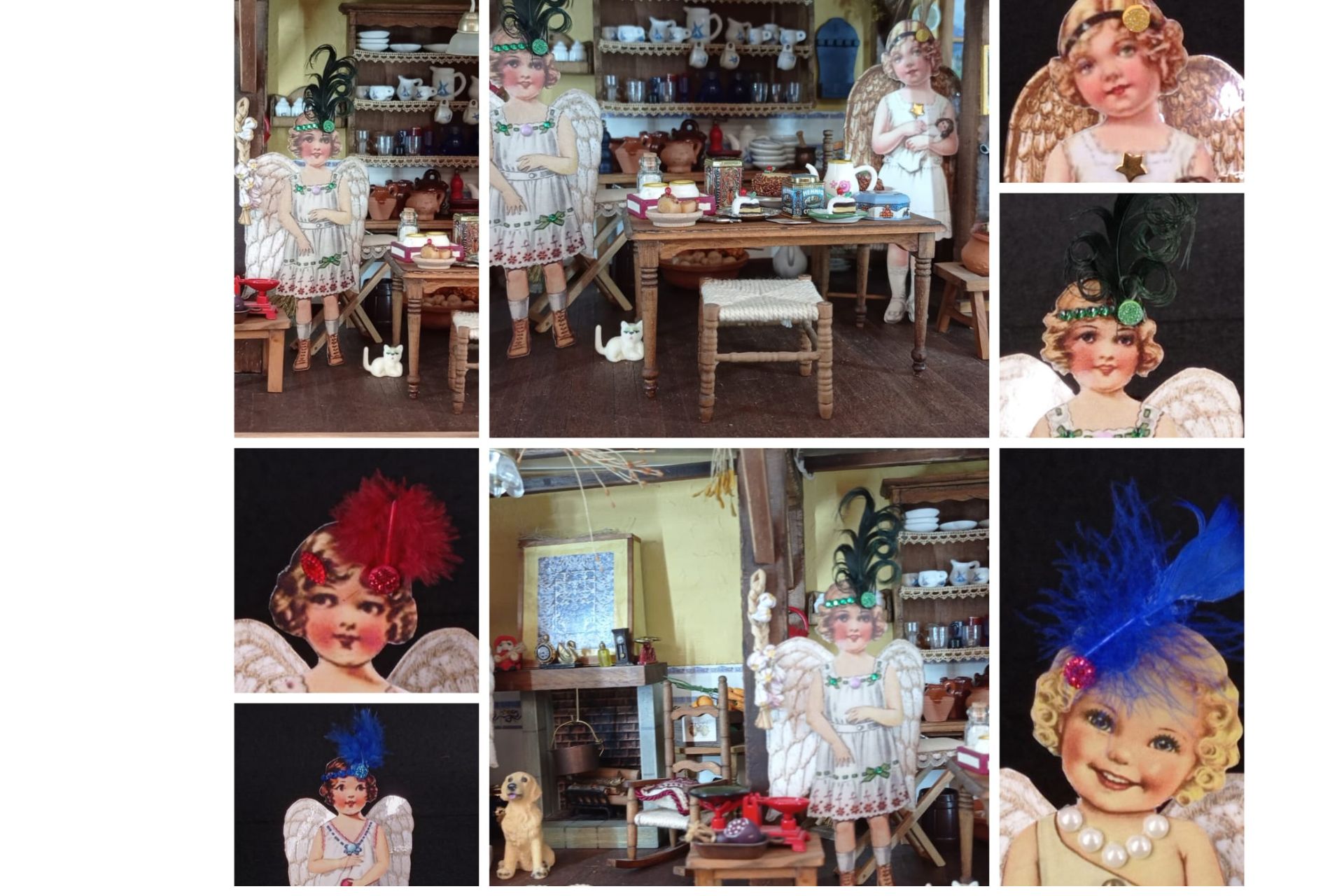 Angelito Ricitos de oro - Imagen 5