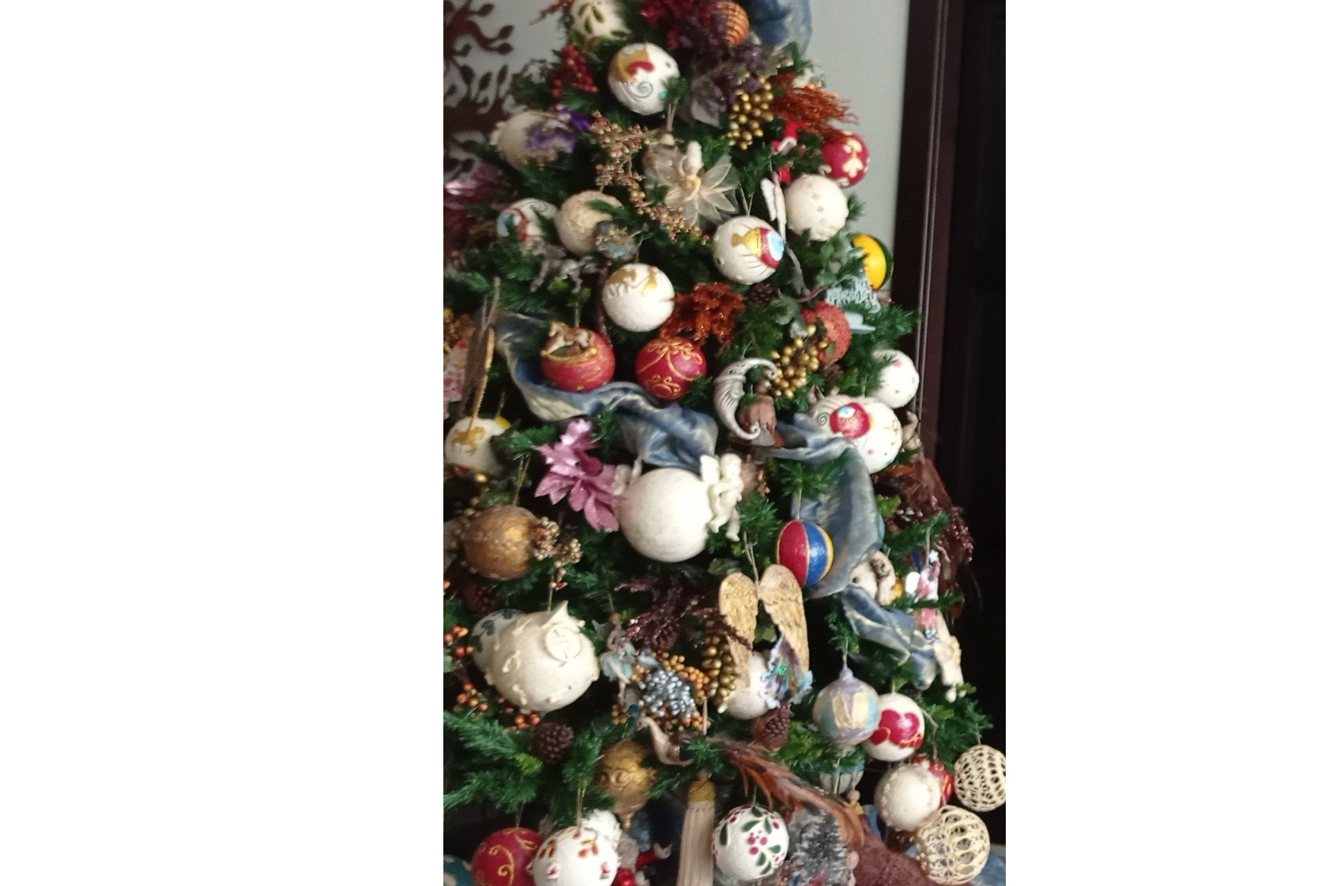 Bola 12cm Crochet de la abuela - Imagen 5