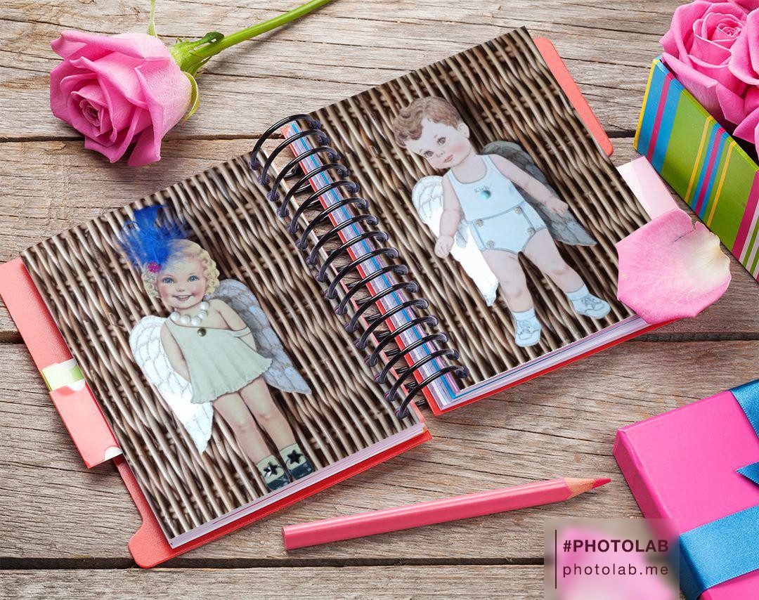 Angelito Ricitos de oro - Imagen 3